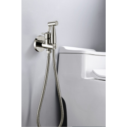 Μπαταρία Μπιντέ IMEX MUNICH RDM001/NQ Νίκελ Ματ 